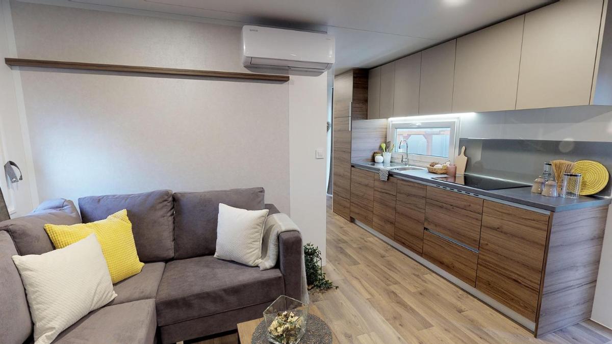 Glamping Village Terme Tuhelj - Housity