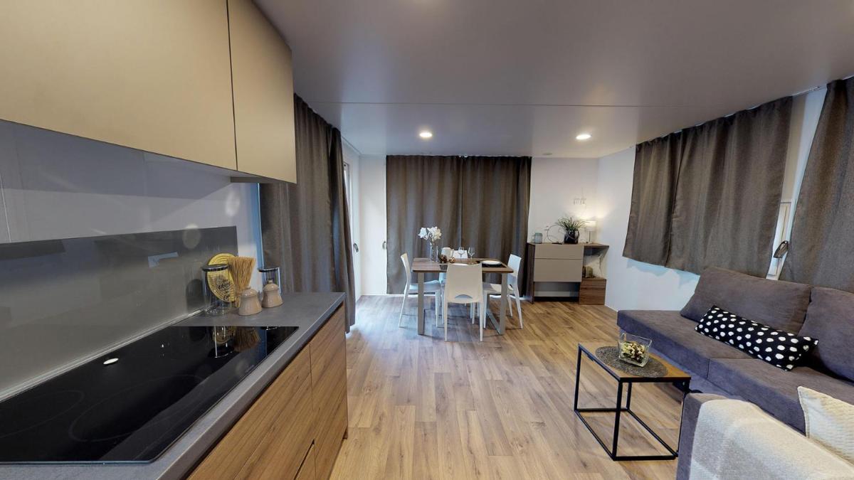 Glamping Village Terme Tuhelj - Housity