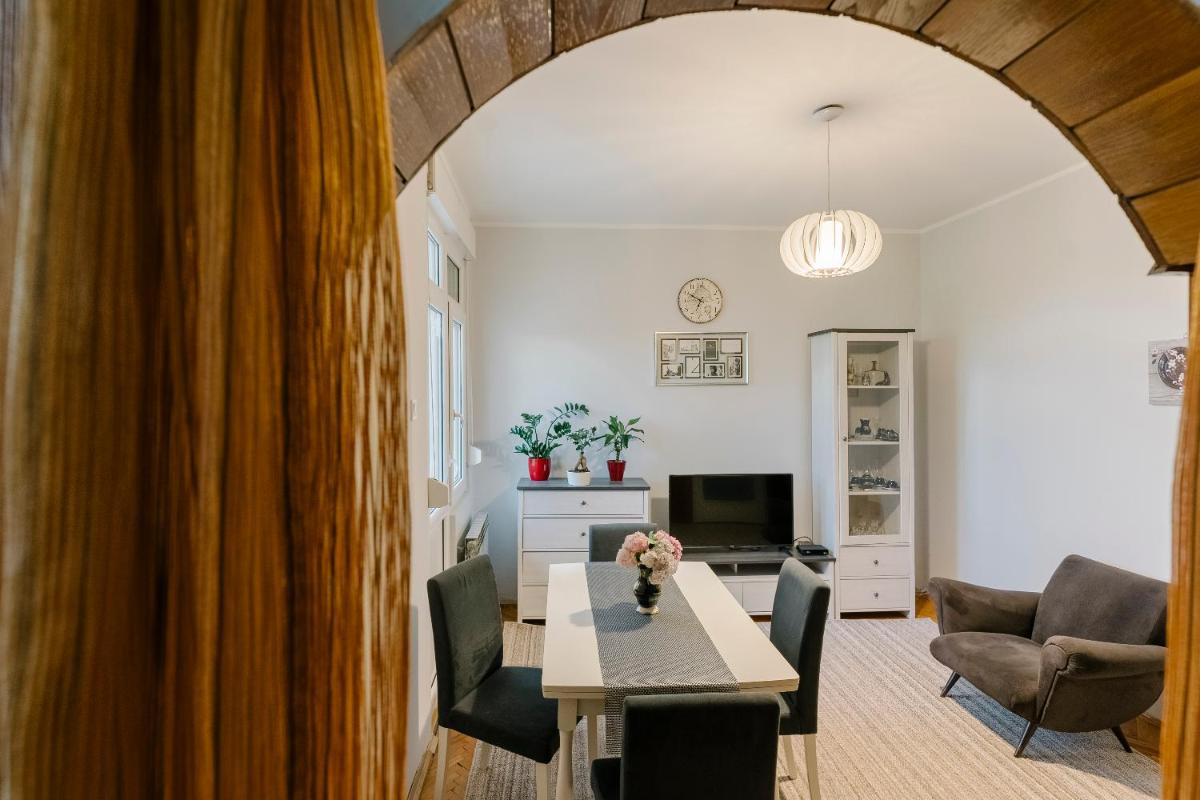 Niš Downtown Residence - Housity