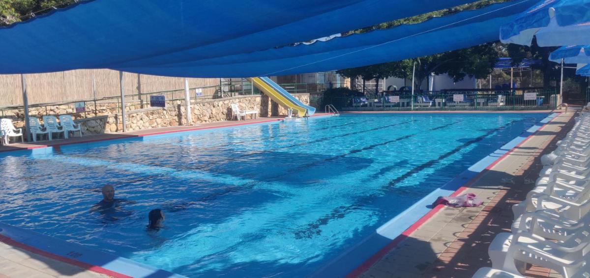 achzivacation Family Vacation Home Close to Achziv Beach - Housity