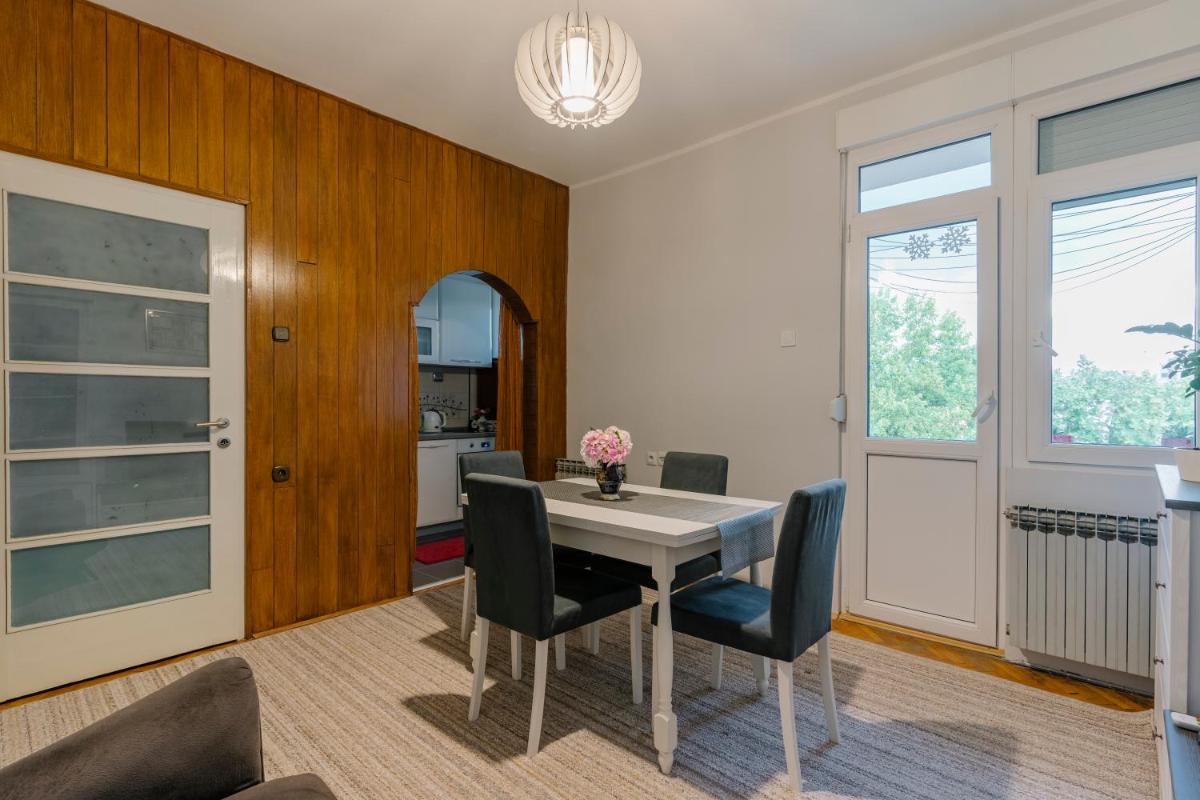 Niš Downtown Residence - Housity