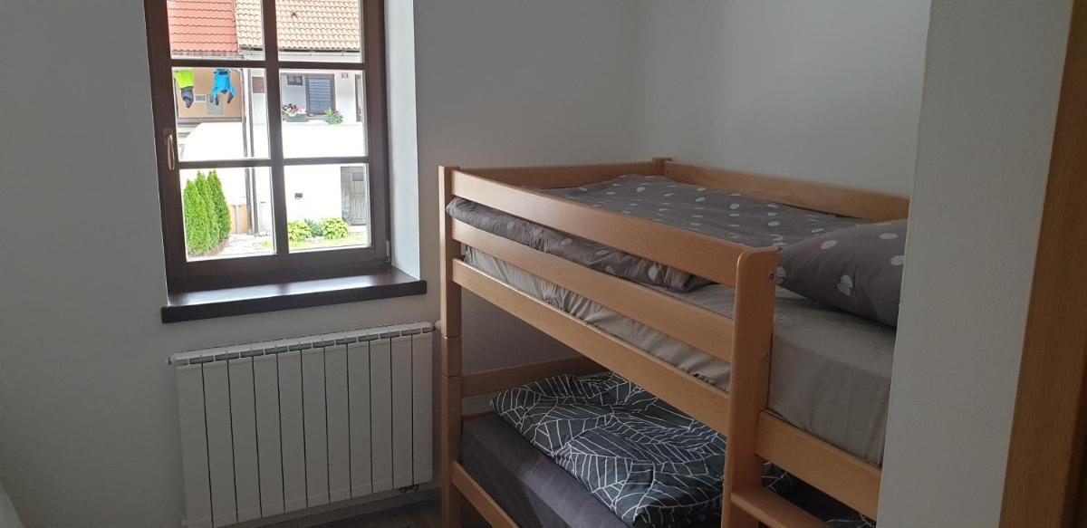 APARTMAJI VITEZ - Housity