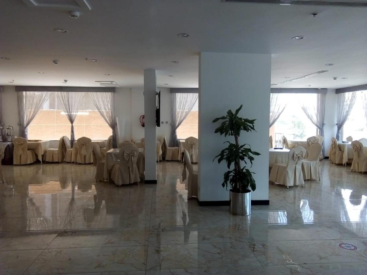 Shahad Alola Serviced apartments - Housity