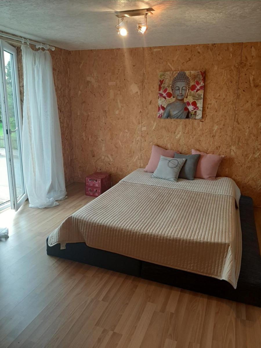 Atostogų namelis. Fazenda - Housity