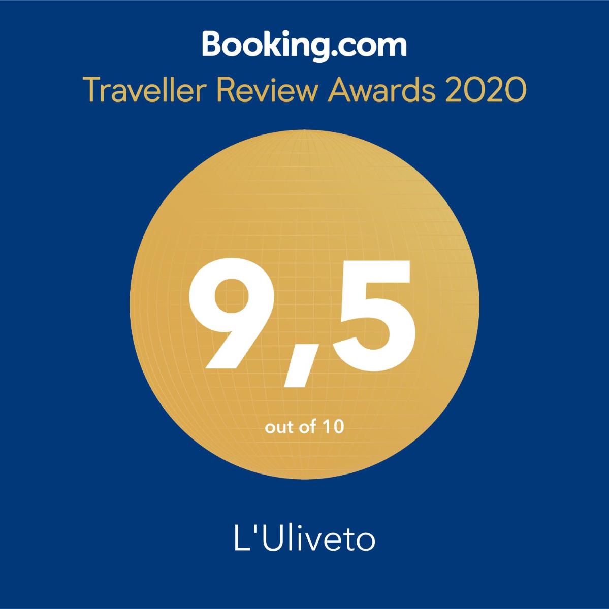 L'Uliveto - Housity