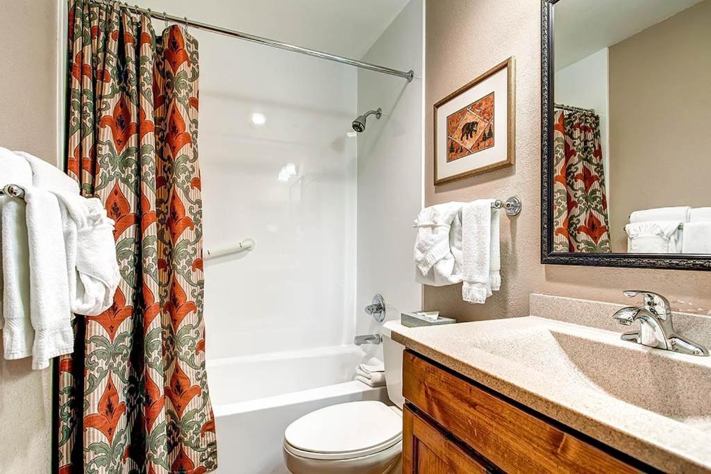 GetAways at Falcon Point Resort - Housity