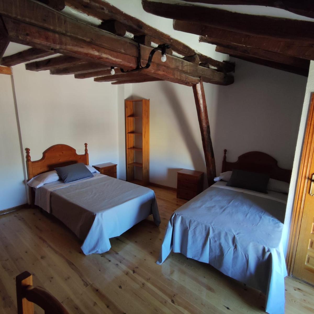 La Casa del Rastro - Housity