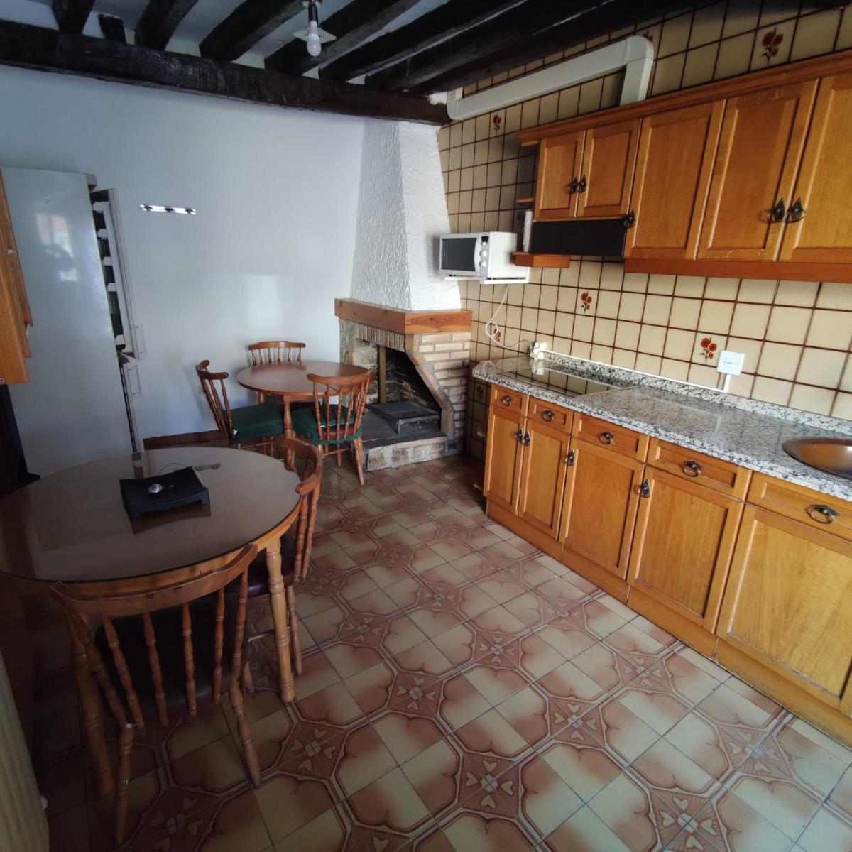 La Casa del Rastro - Housity