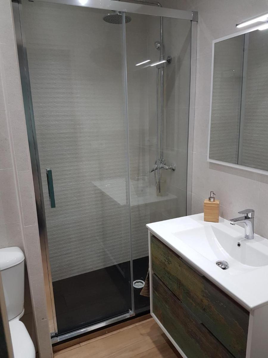 Precioso apartamento 3hab en Valencia (Benimaclet) - Housity