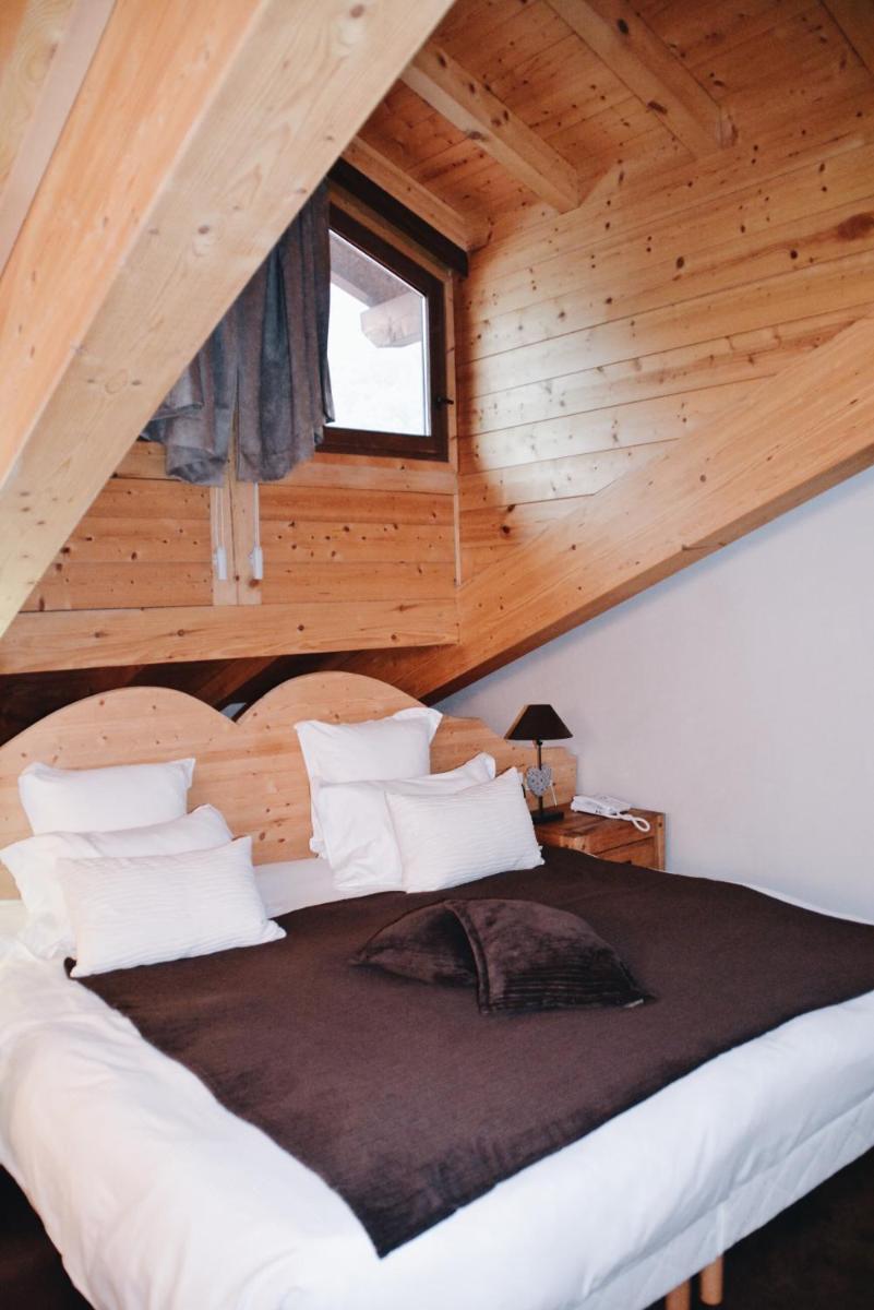 Auberge de Savoie - Housity