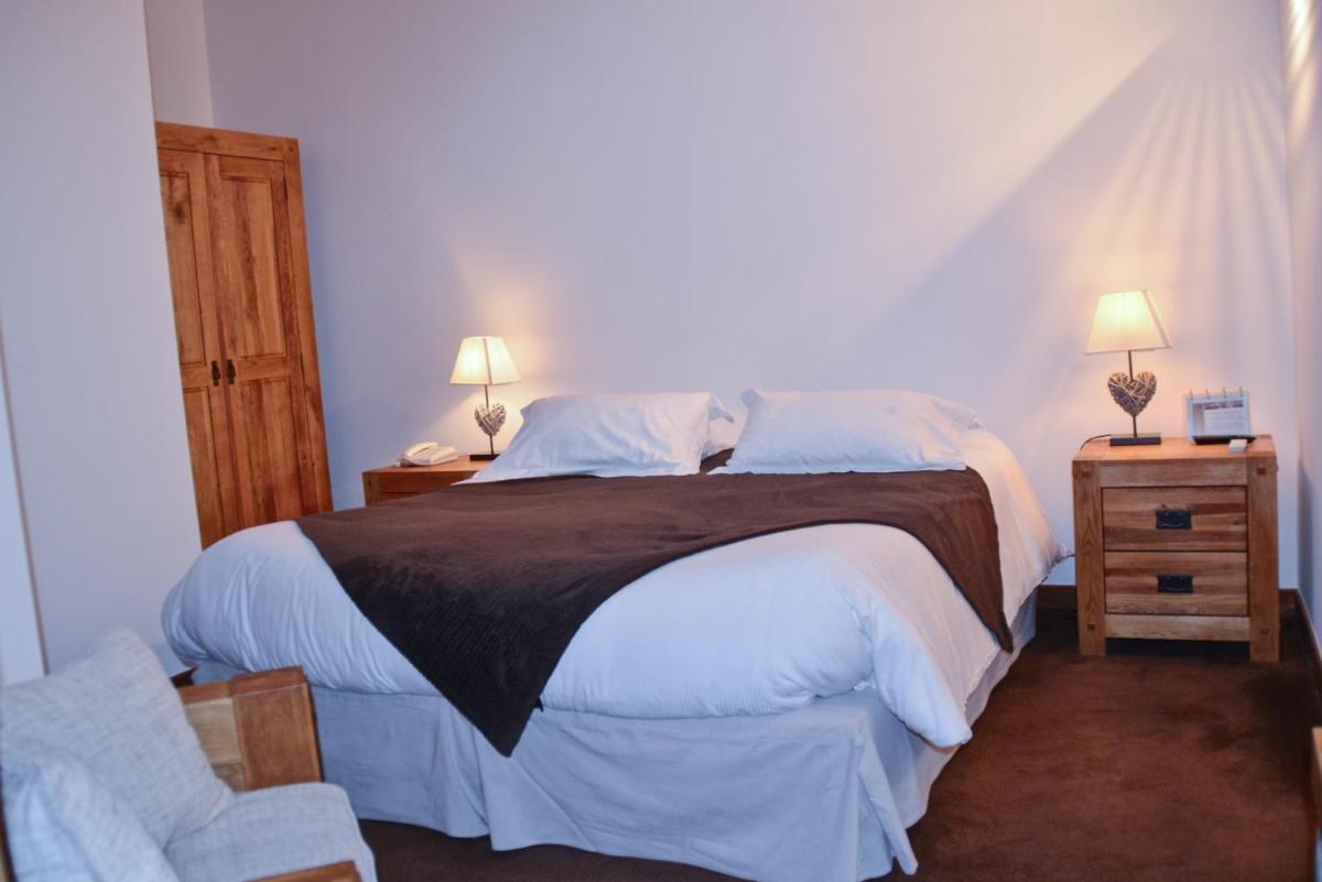 Auberge de Savoie - Housity