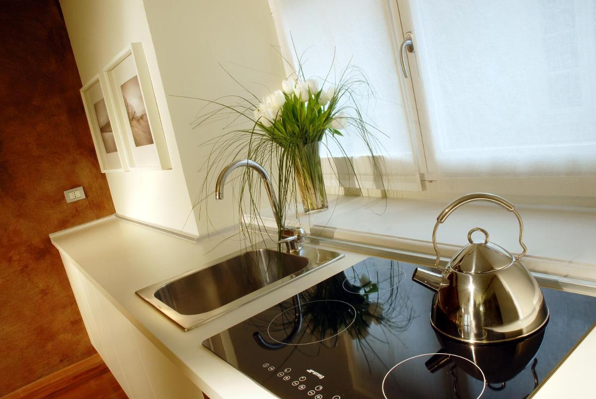 B&B Terres D'Aventure Suites - Housity