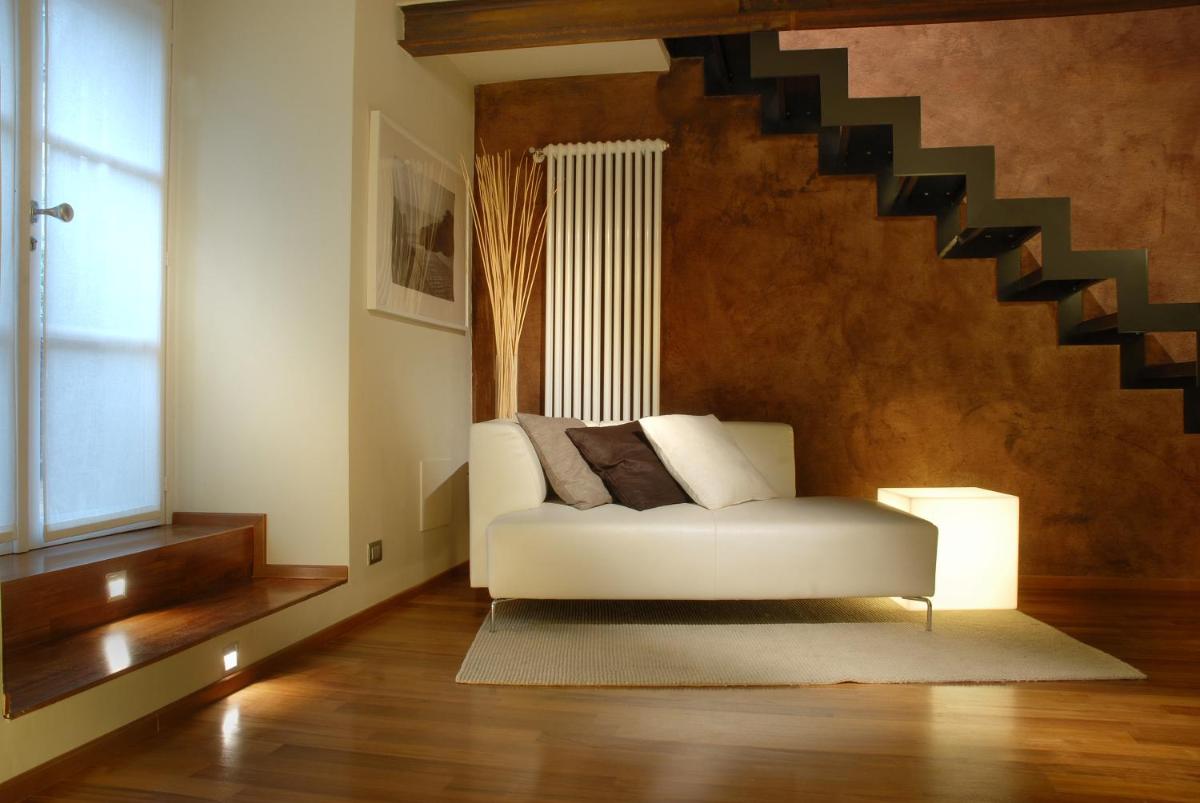 B&B Terres D'Aventure Suites - Housity