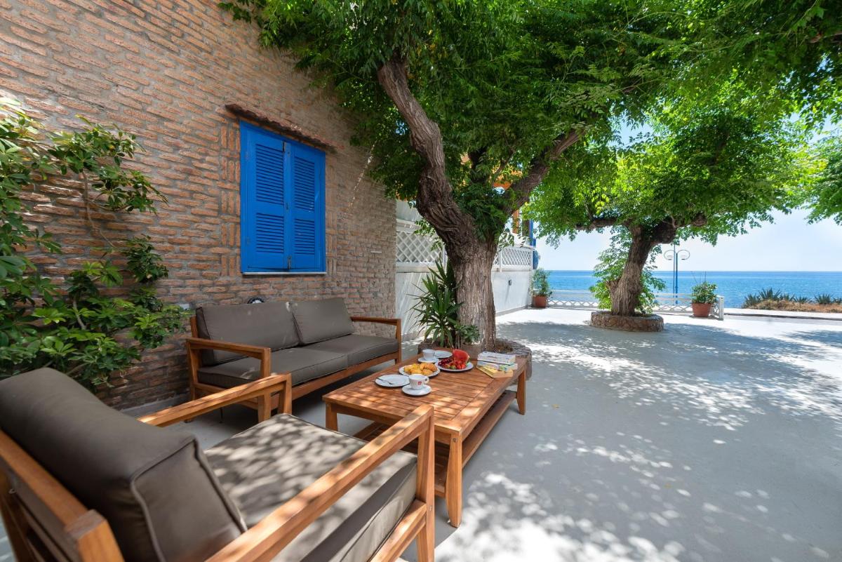 Stegna Dream - Housity