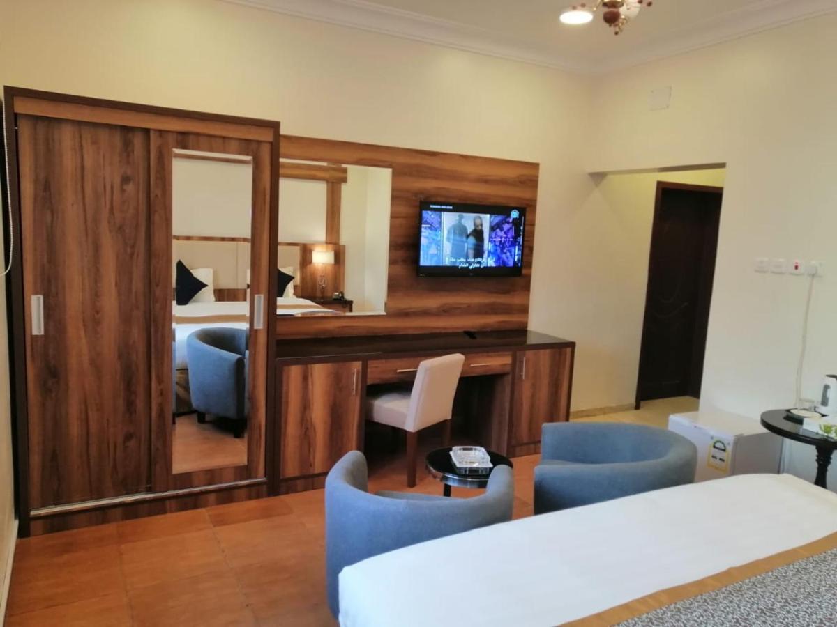 Qosor AlAzd Hotel - Housity