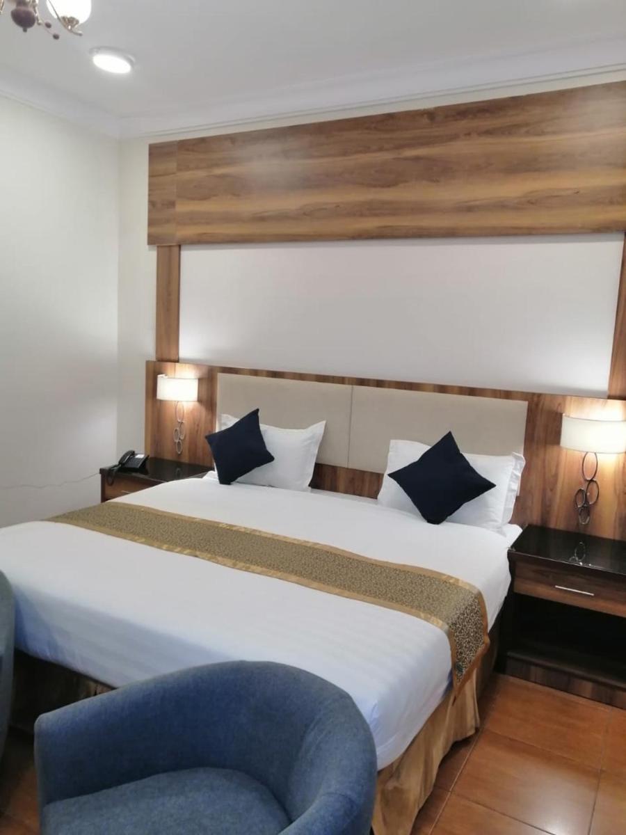 Qosor AlAzd Hotel - Housity