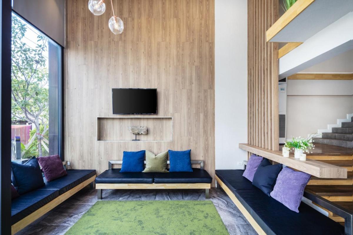 Narra Hotel - Housity