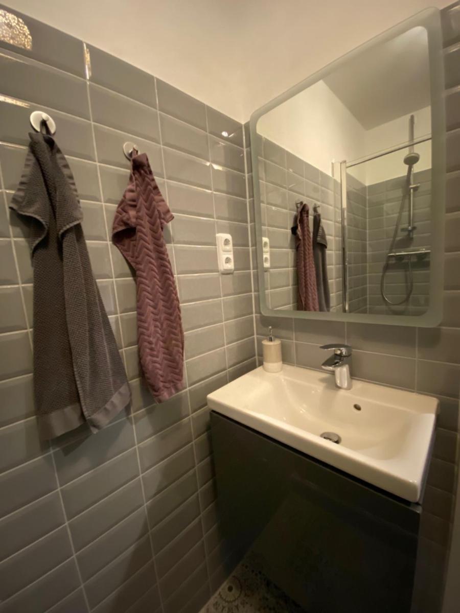 Stilvolles Appartement in den Bergen um Dresden - Erholen Garantiert! - Hizvo
