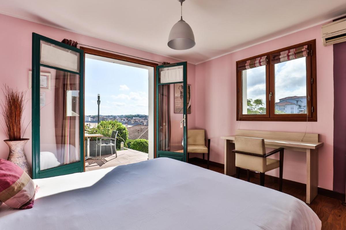 Hotel Agur Deneri - Housity
