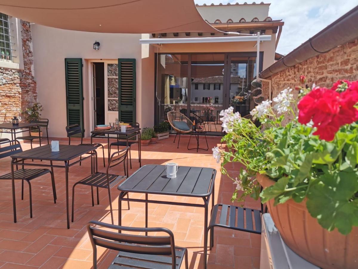 L'Iris B&B in Terrazza - Housity