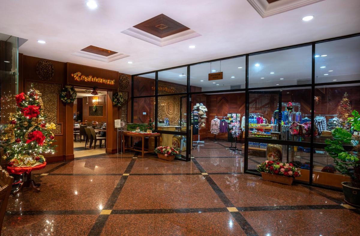 Century Pines Resort Cameron Highlands - Housity