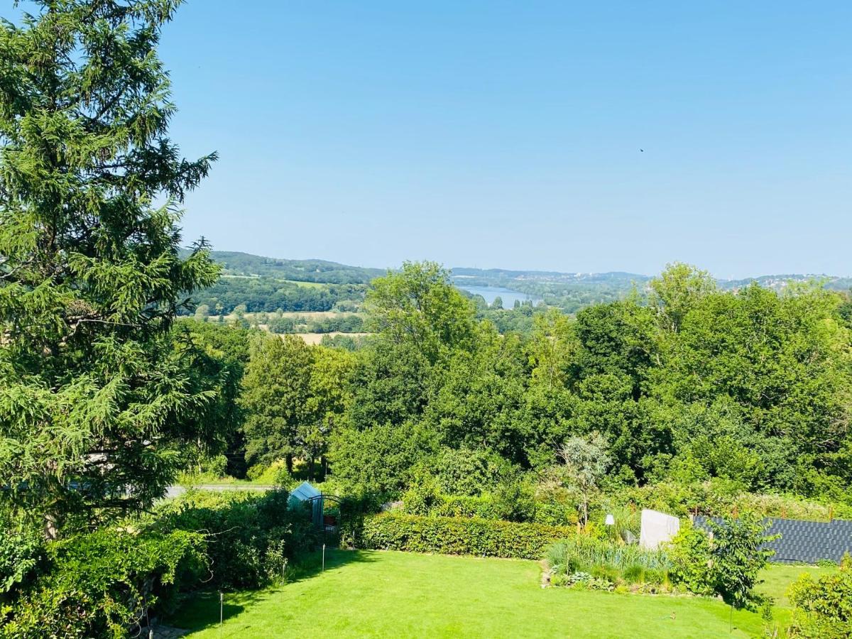 Blankensteiner Seeblick - Housity