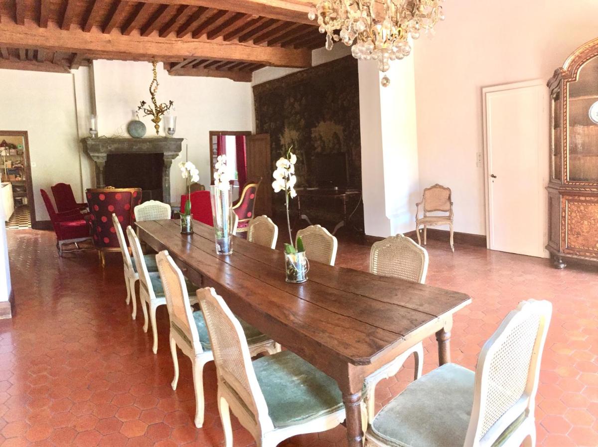 Villa Theresa à 25 min de PAIRI DAIZA - Housity