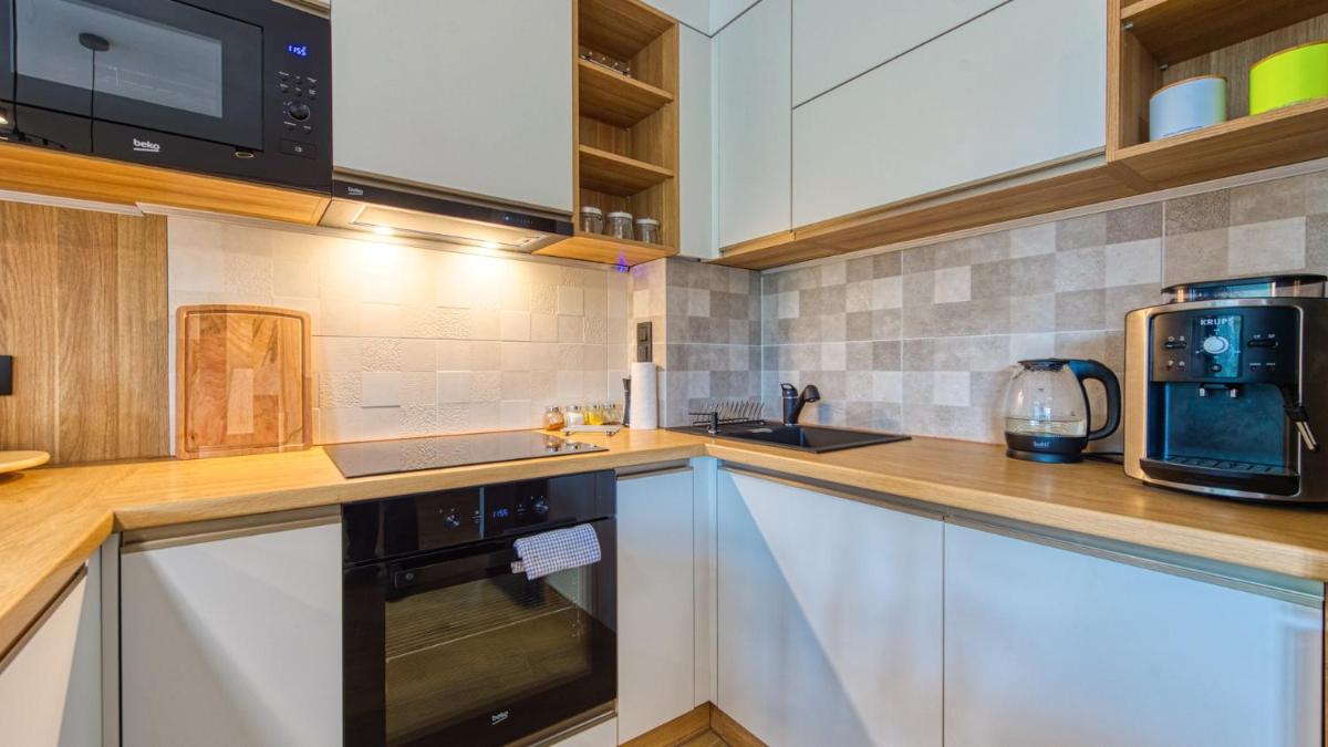 Apartament 41 Holiday Mountain Residence - 5D Apartamenty - Housity