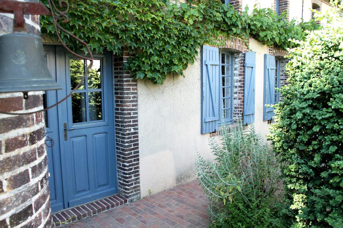Suitetrails - le clos des artistes - Gîte