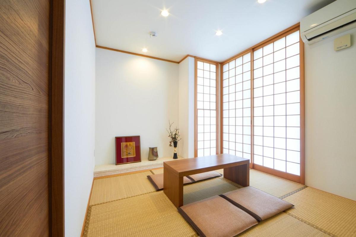 E-horizon Resort 名護 - Housity