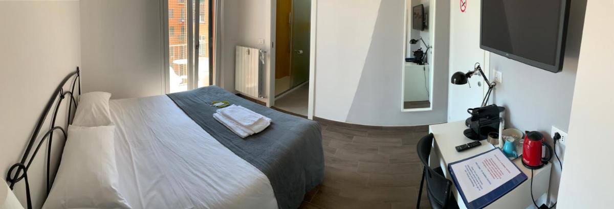 Mambo Suites - Housity