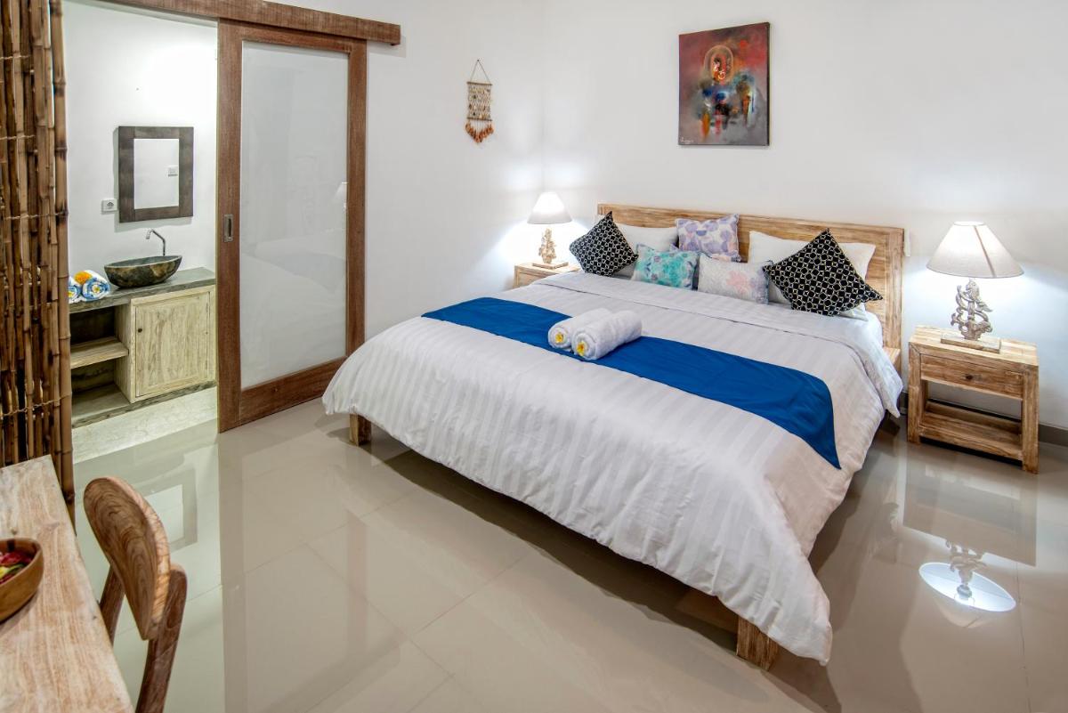 Private Room Kayu Bunga - Housity