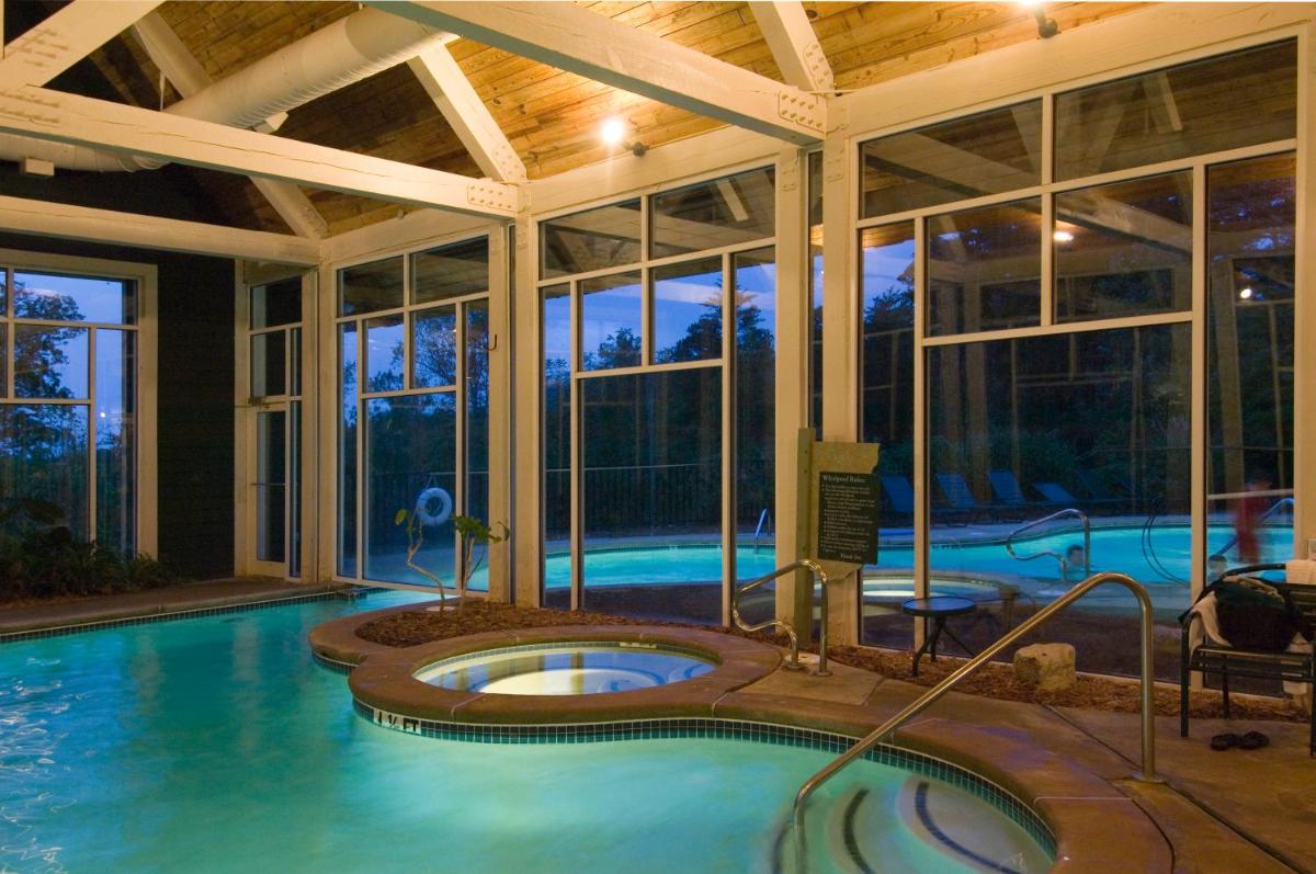 Brasstown Valley Resort & Spa - Housity
