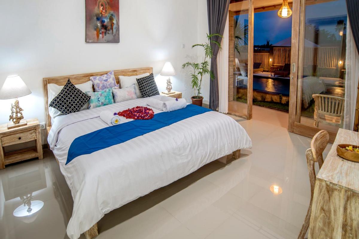 Private Room Kayu Bunga - Housity