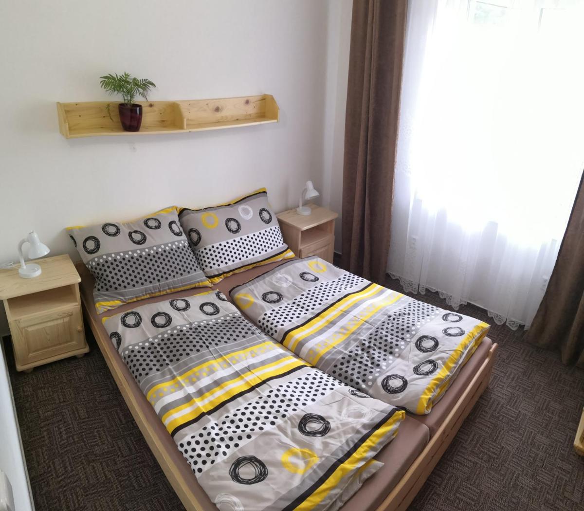 Penzion Sloup - Housity