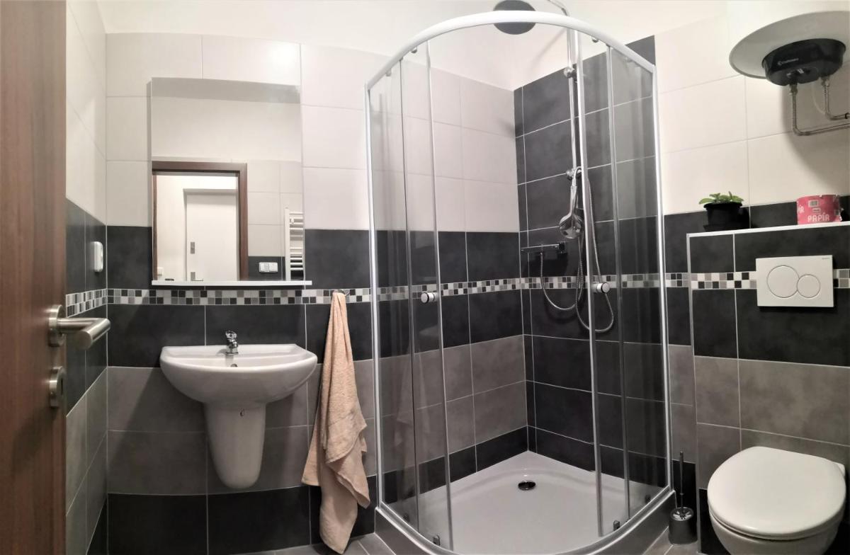 Penzion Sloup - Housity
