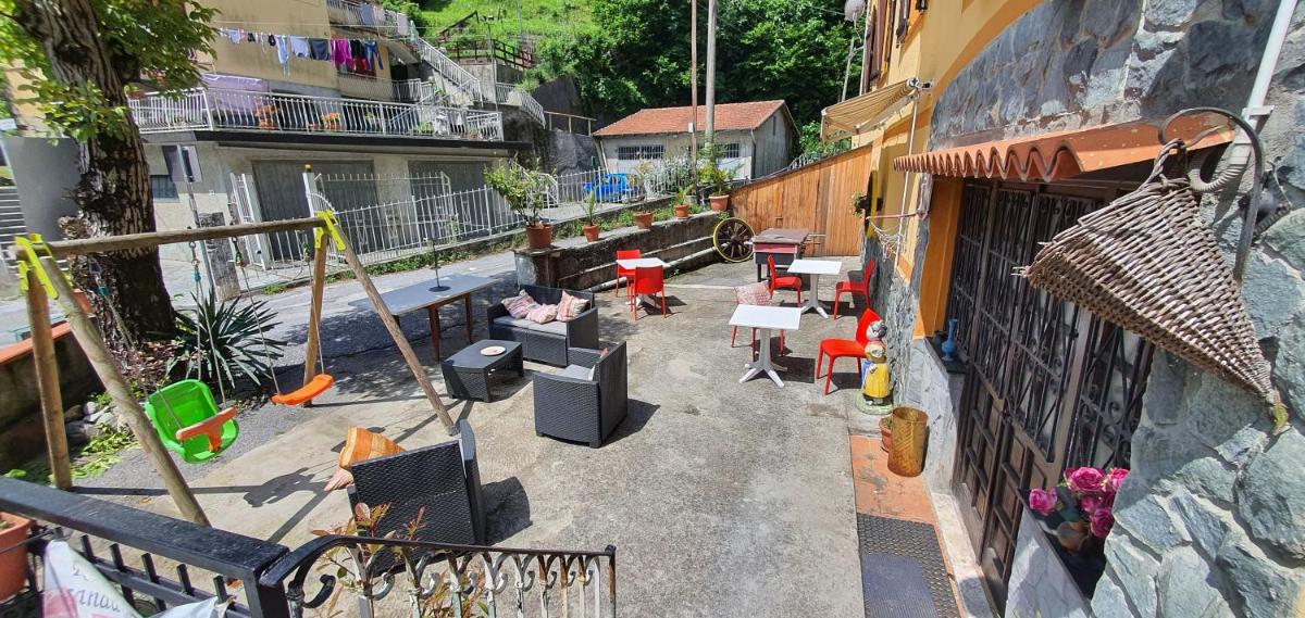 Cà di felice-locanda dei cacciatori - Housity