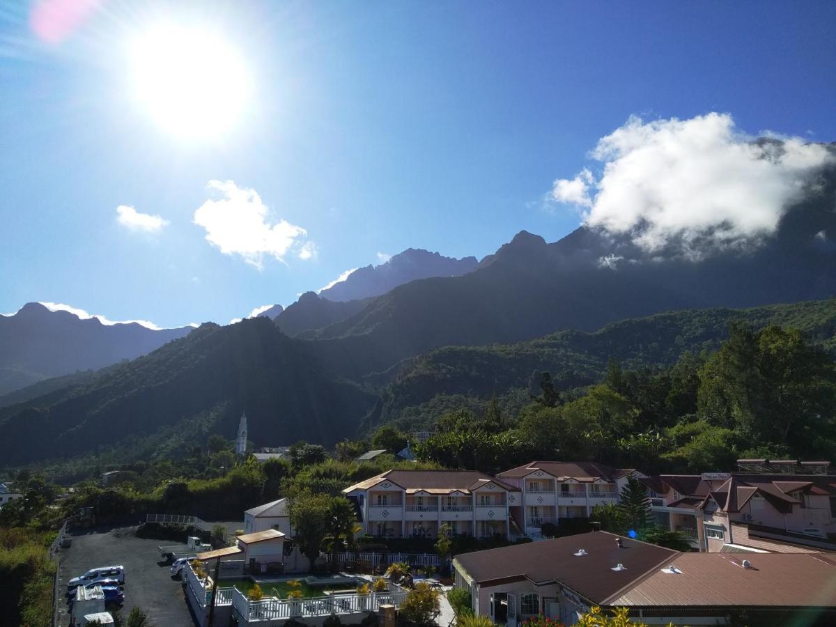 CÔTE MONTAGNE - Housity