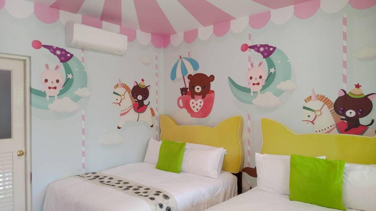 Yuan Qiwu Homestay - Housity