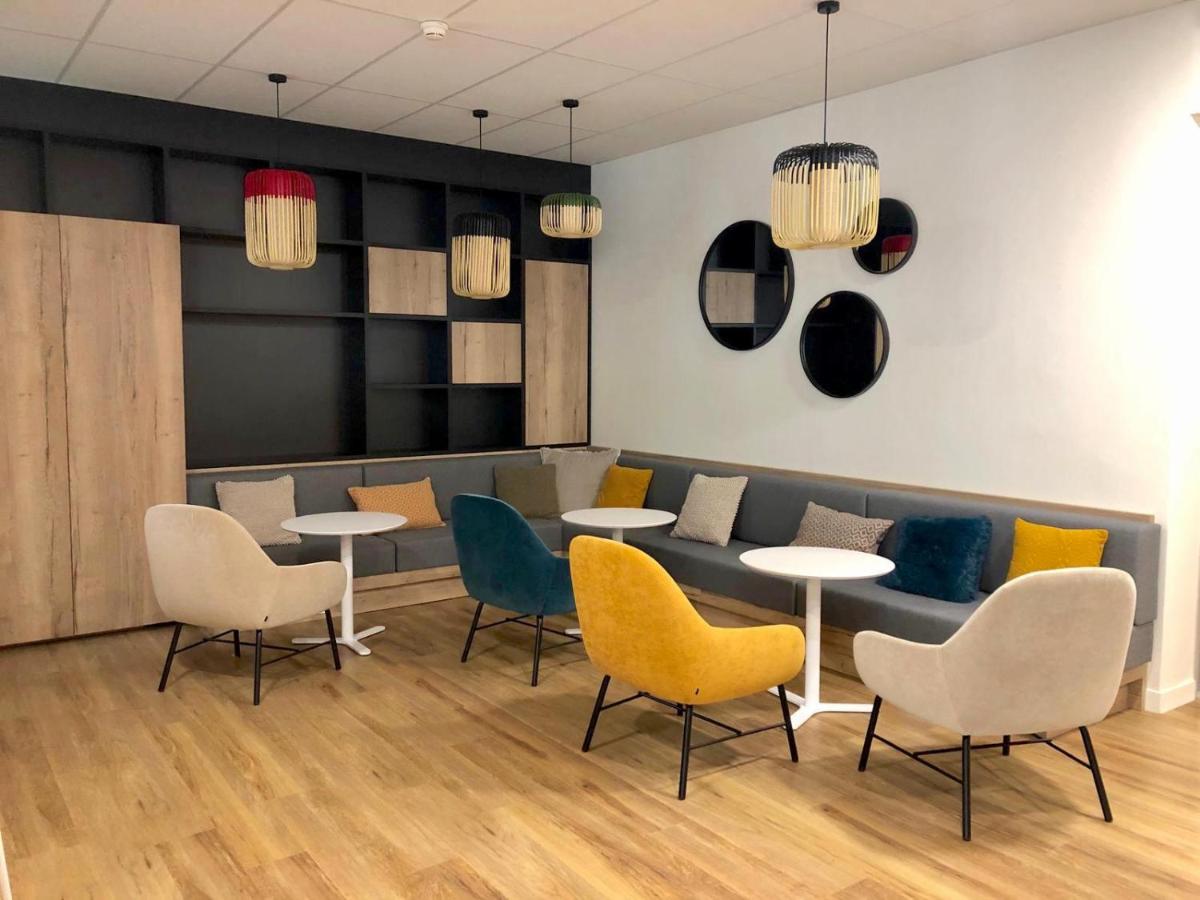 Hotel Biarritz Atlantique - Lycée Hotelier - Management School - Hizvo