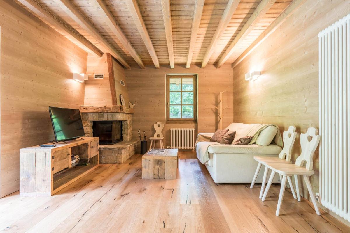 Chalet dell'Orso - Housity