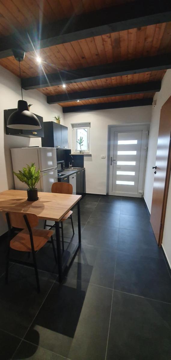 Balance apartment 4 - Housity