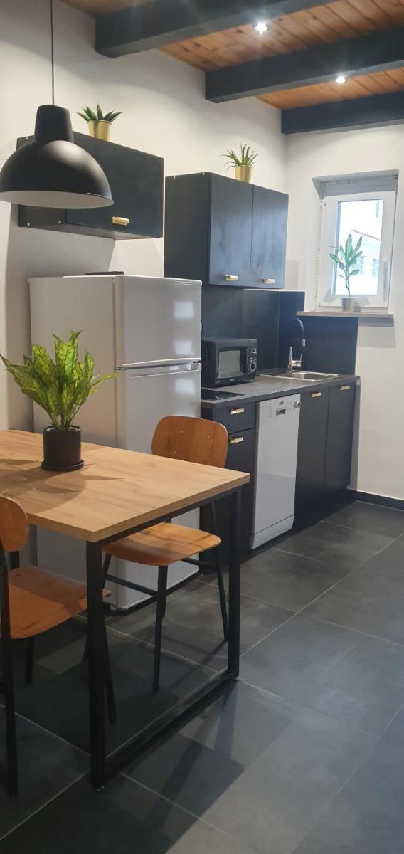 Balance apartment 4 - Housity