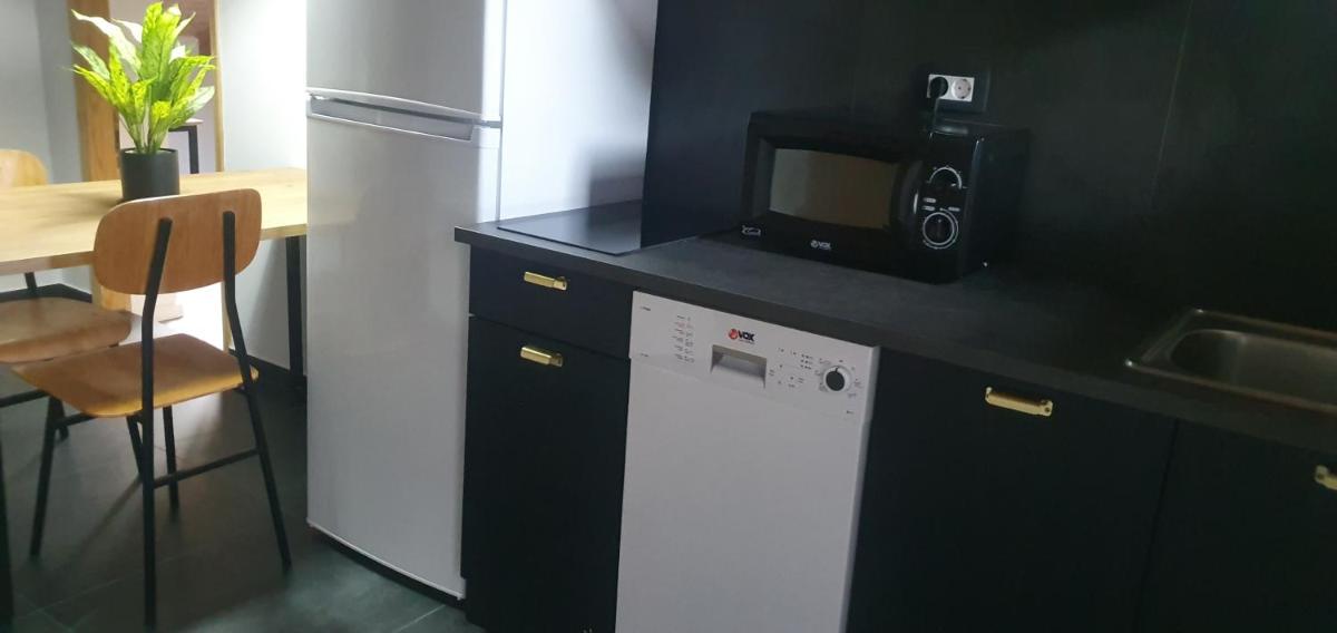 Balance apartment 4 - Housity