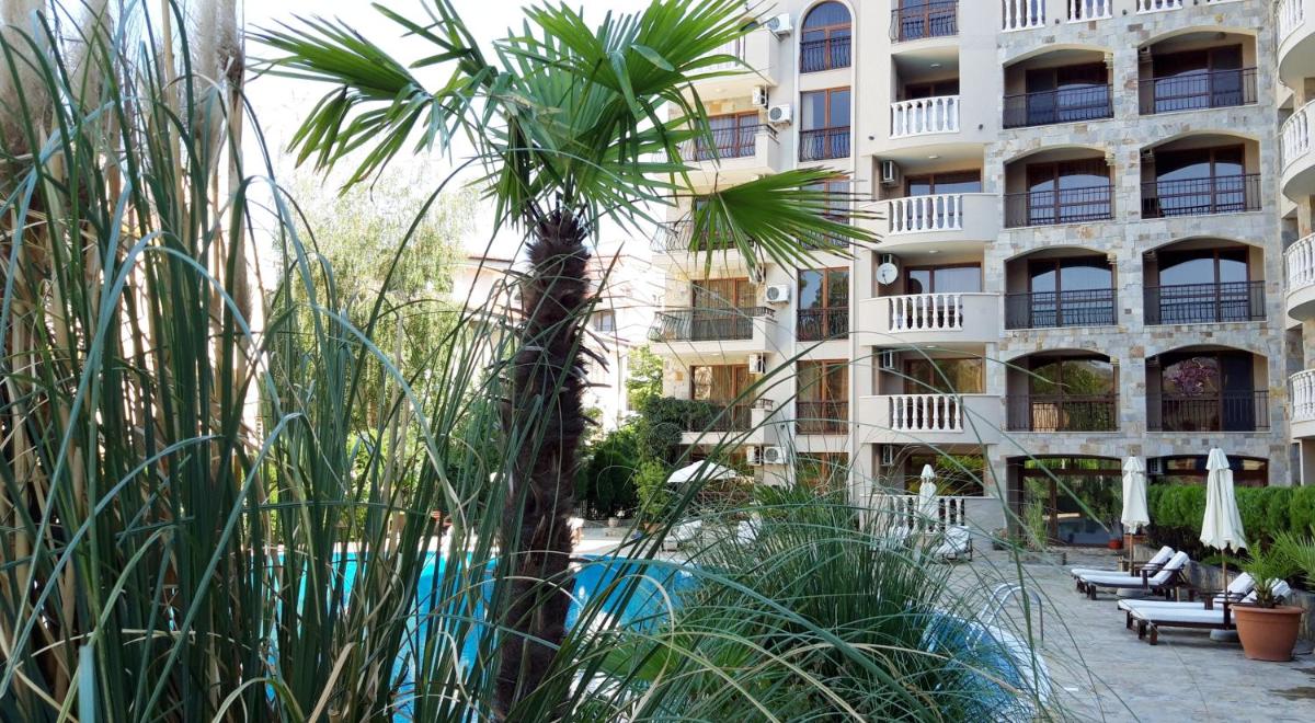 Kalia, Sunny beach - Housity