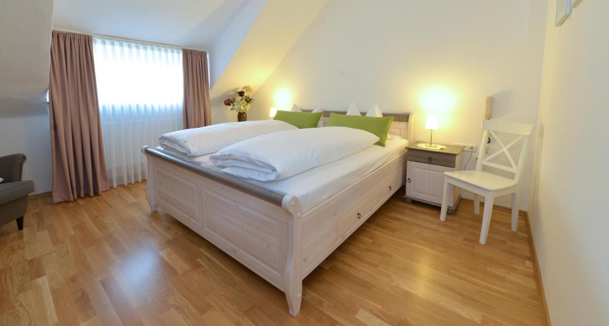 Hotel-Restaurant "Zum Alten Fritz" - Housity