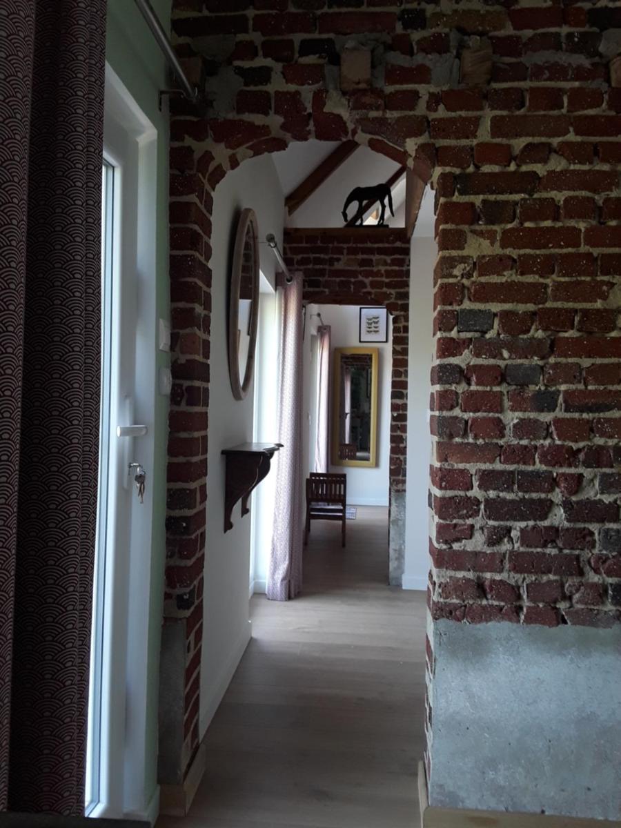 Les Charmilles de Valencendre - Housity