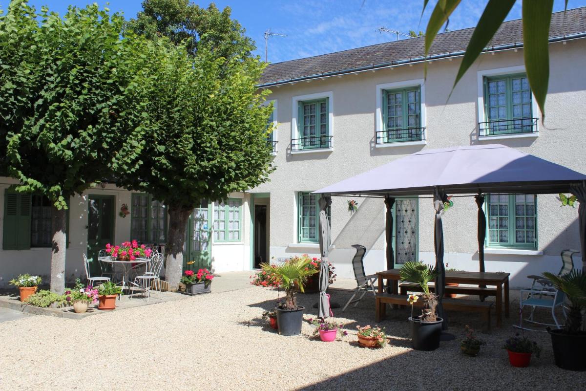 Quelques Fleurs - Housity