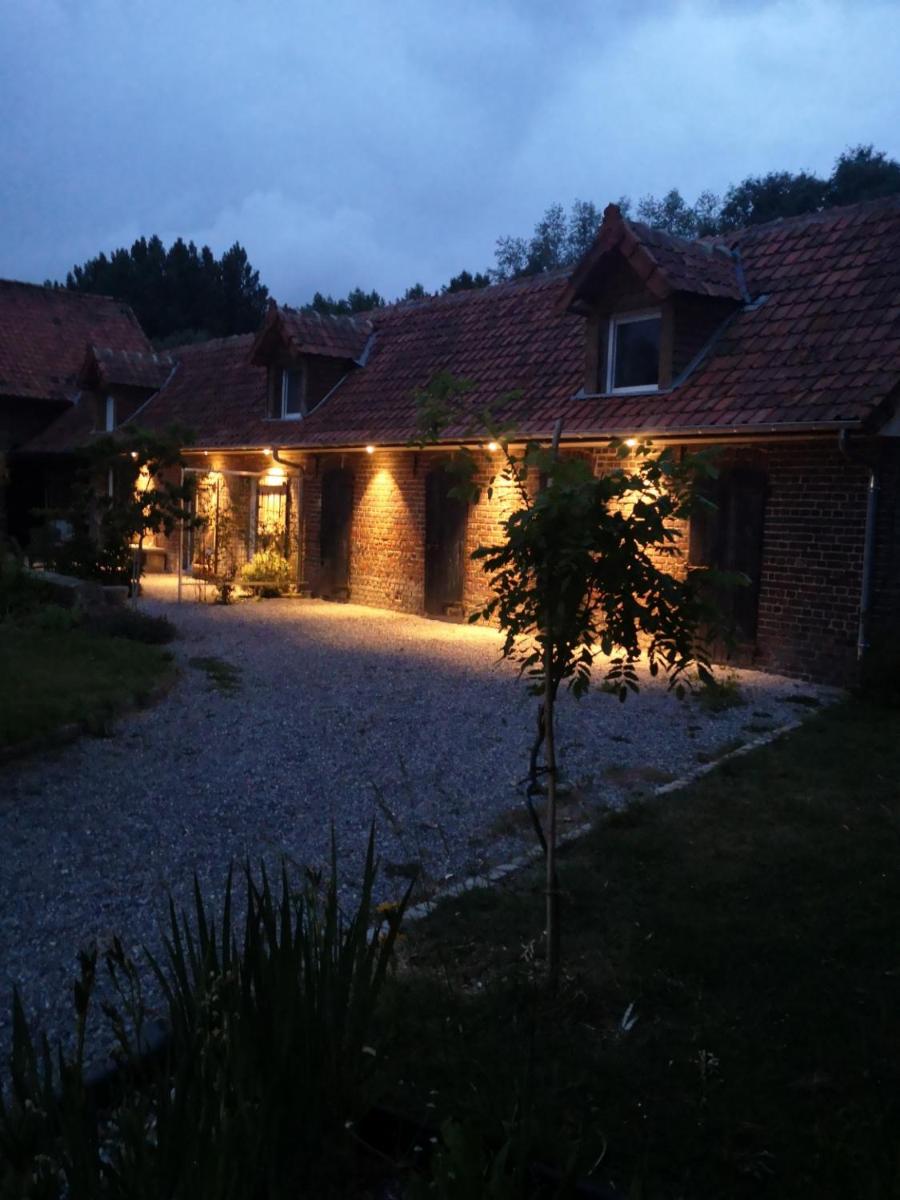 Les Charmilles de Valencendre - Housity