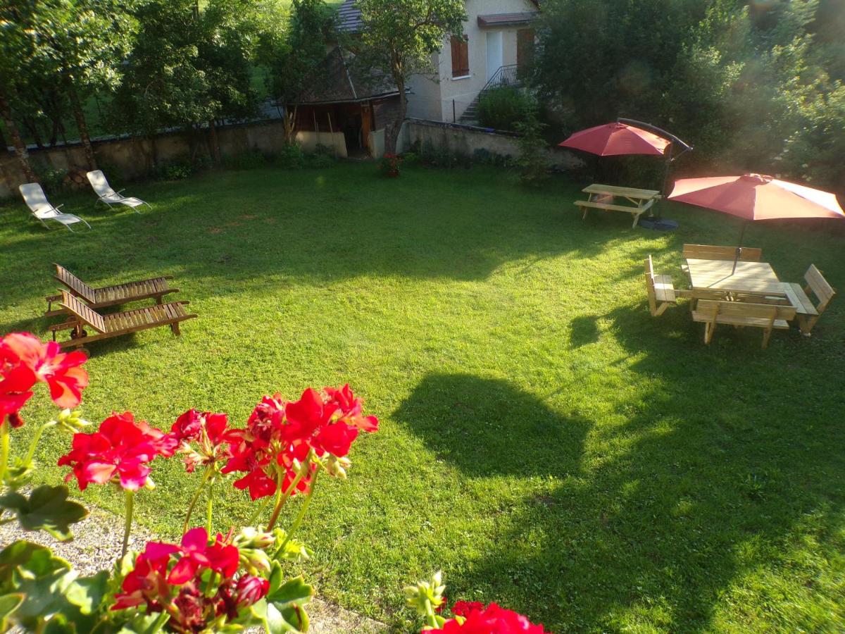 LES PRIMEVERES - Housity